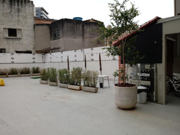 Imagem Apartamento com 3 Quartos à Venda, 83 m² em Aclimação - São Paulo