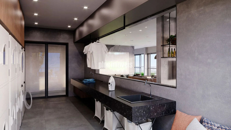 Imagem Apartamento com 2 Quartos à Venda, 73 m² em Vila Mariana - São Paulo