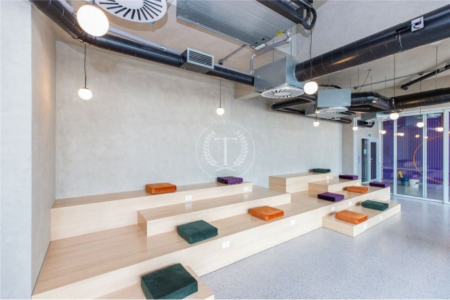 Imagem Apartamento com 1 Quarto à Venda, 69 m² em Indianópolis - São Paulo