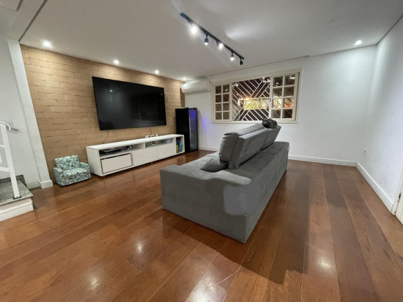 Imagem Casa com 4 Quartos à Venda, 280 m² em Ipiranga - São Paulo