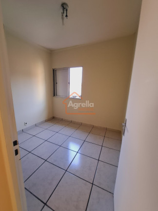 Imagem Imóvel com 2 Quartos à Venda, 46 m² em Condomínio Sylvia Matta - Mogi Mirim