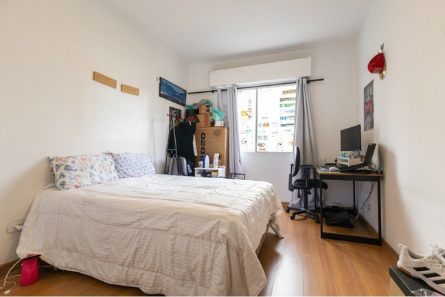 Imagem Imóvel com 4 Quartos à Venda, 117 m² em Pinheiros - São Paulo