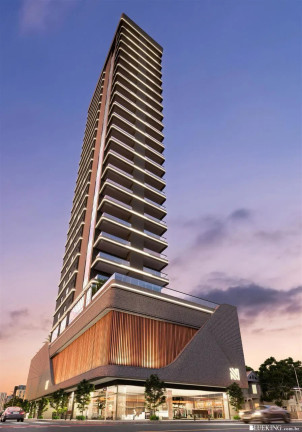Imagem Apartamento com 3 Quartos à Venda, 130 m² em Meia Praia - Itapema