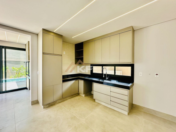 Imagem Casa de Condomínio com 3 Quartos à Venda, 250 m² em Bonfim Paulista - Ribeirão Preto Imagem Casa de Condomínio com 3 Quartos à Venda, 250 m² em Bonfim Paulista - Ribeirão Preto