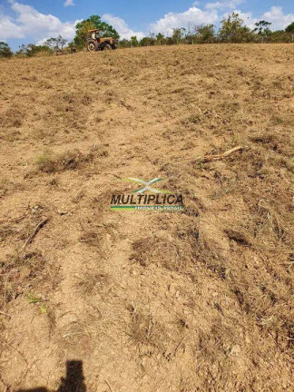 Imagem Fazenda à Venda, 260 m² em Uberlândia