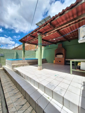 Imagem Casa com 4 Quartos à Venda, 192 m² em Redenção - Manaus