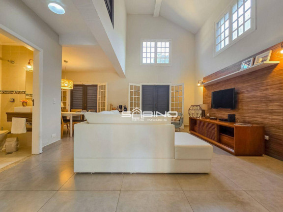 Imagem Casa com 5 Quartos para Temporada, 215 m² em Riviera De São Lourenço - Bertioga