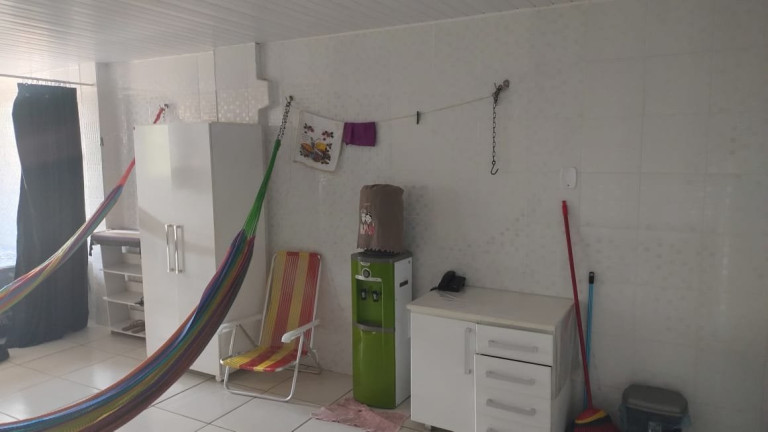 Imagem Imóvel com 1 Quarto à Venda, 35 m² em Centro - Luís Correia