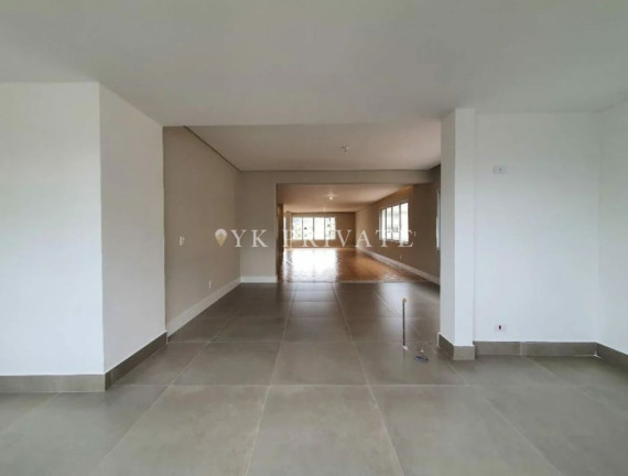 Imagem Apartamento com 3 Quartos à Venda, 360 m² em Bela Vista - São Paulo