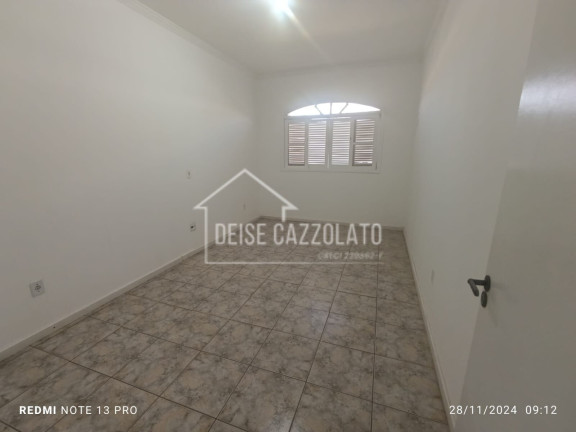 Imagem Casa com 4 Quartos para Alugar, 451 m² em Jardim Ibiti Do Paço - Sorocaba