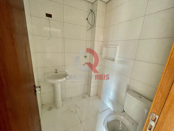 Imagem Imóvel com 2 Quartos à Venda, 35 m² em Vila Vera - São Paulo