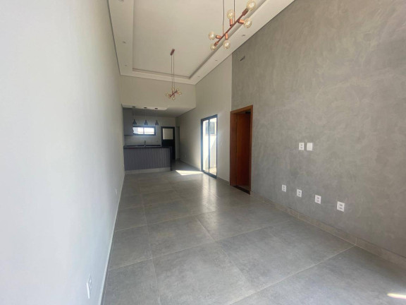 Imagem Casa de Condomínio com 3 Quartos à Venda, 154 m² em Jardim Residencial Villagio Ipanema I - Sorocaba