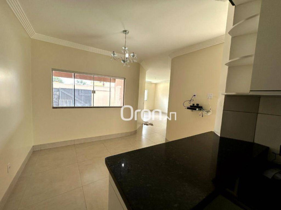 Casa com 3 Quartos à Venda, 145 m² em Jardim Presidente - Goiânia