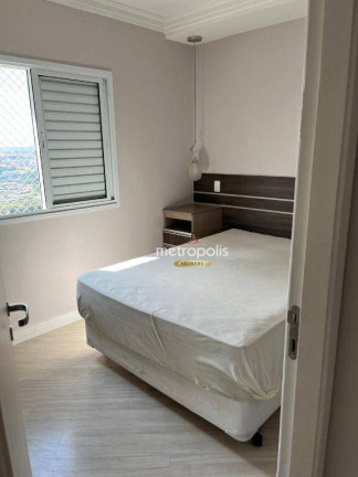Imagem Apartamento com 3 Quartos à Venda, 75 m² em Campestre - Santo André Imagem Apartamento com 3 Quartos à Venda, 75 m² em Campestre - Santo André