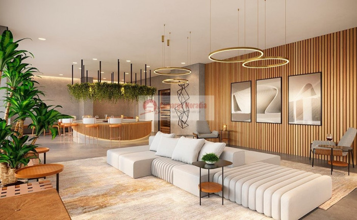 Imagem Apartamento com 2 Quartos à Venda, 75 m² em Parque Imperial - São Paulo