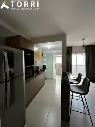 Imagem Apartamento com 1 Quarto à Venda, 44 m² em Jardim América - Sorocaba