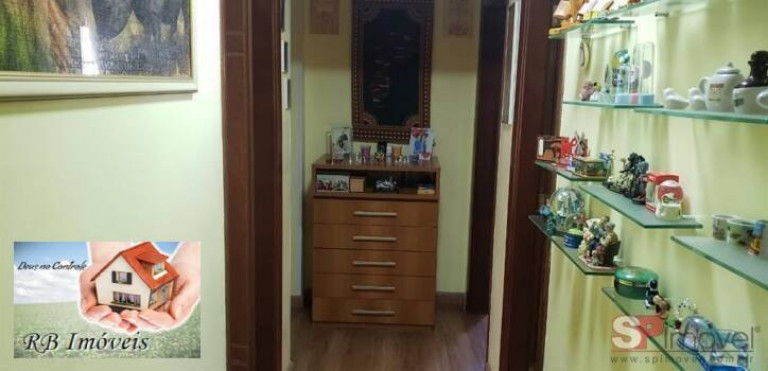 Imagem Apartamento com 3 Quartos à Venda, 135 m² em Parque Das Nações - Santo André Imagem Apartamento com 3 Quartos à Venda, 135 m² em Parque Das Nações - Santo André