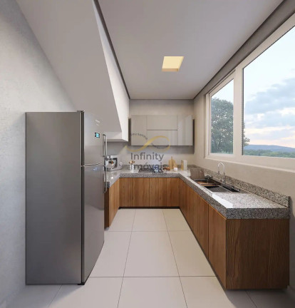 Imagem Apartamento com 2 Quartos à Venda, 40 m² em Gameleira - Belo Horizonte Imagem Apartamento com 2 Quartos à Venda, 40 m² em Gameleira - Belo Horizonte