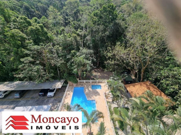 Imagem Apartamento com 3 Quartos à Venda, 98 m² em Sumaré - Caraguatatuba