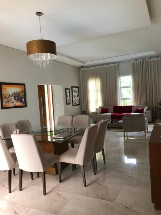 Imagem Casa de Condomínio com 3 Quartos à Venda, 388 m² em Parque Residencial Colina Das Estrelas - Tatuí