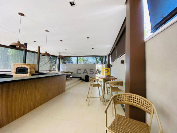 Imagem Apartamento com 4 Quartos à Venda, 367 m² em Jardim Girassol - Americana