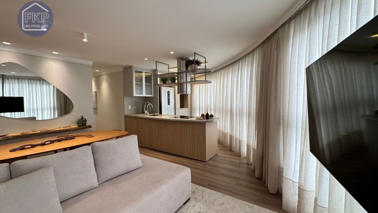 Imagem Apartamento com 2 Quartos à Venda, 79 m² em Ingleses Norte - Florianópolis Imagem Apartamento com 2 Quartos à Venda, 79 m² em Ingleses Norte - Florianópolis