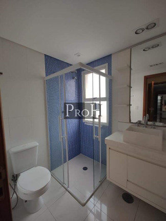 Imagem Apartamento com 4 Quartos à Venda, 260 m² em Santo Antônio - São Caetano Do Sul