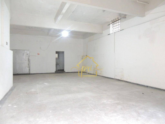 Imagem Loja para Alugar, 340 m² em Paquetá - Santos Imagem Loja para Alugar, 340 m² em Paquetá - Santos