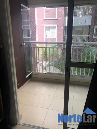 Imagem Apartamento com 2 Quartos à Venda, 65 m² em Vila Nivi - São Paulo