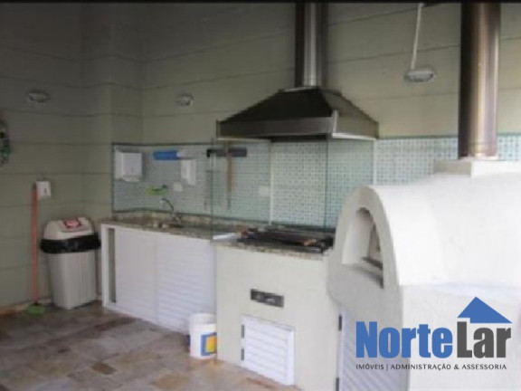Imagem Apartamento com 3 Quartos à Venda, 78 m² em Parque Mandaqui - São Paulo