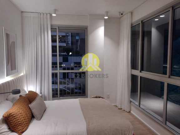 Imagem Apartamento com 3 Quartos à Venda, 186 m² em Pinheiros - São Paulo Imagem Apartamento com 3 Quartos à Venda, 186 m² em Pinheiros - São Paulo