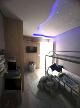Imagem Apartamento com 3 Quartos à Venda, 126 m² em Mooca - São Paulo
