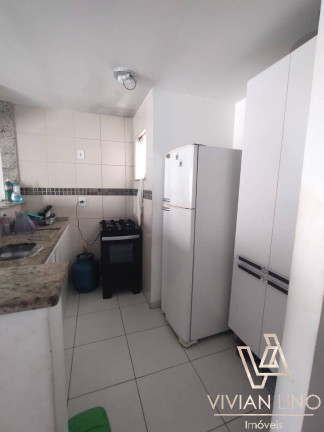 Imagem Casa com 2 Quartos à Venda, 60 m² em Cajueiro - Cabo Frio