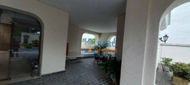 Apartamento com 1 Quarto à Venda, 40 m² em Barra Funda - São Paulo