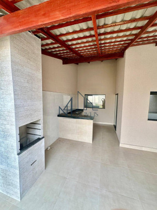 Casa com 2 Quartos à Venda, 185 m² em Independência - 3º Complemento - Aparecida De Goiânia