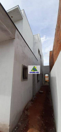 Imagem Sobrado com 3 Quartos à Venda, 200 m² em Parque Olívio Franceschini - Hortolândia