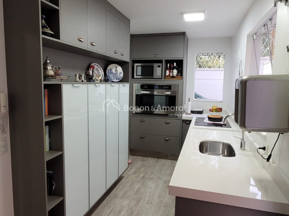 Imagem Casa de Condomínio com 3 Quartos à Venda, 240 m² em Parque Imperador - Campinas Imagem Casa de Condomínio com 3 Quartos à Venda, 240 m² em Parque Imperador - Campinas