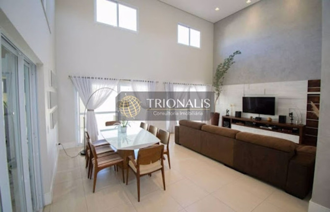 Imagem Casa com 3 Quartos à Venda, 357 m² em Condomínio Shambala Ii - Atibaia Imagem Casa com 3 Quartos à Venda, 357 m² em Condomínio Shambala Ii - Atibaia