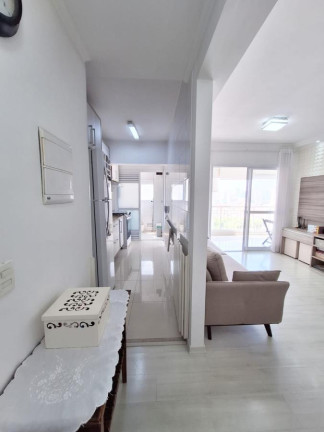 Imagem Apartamento com 3 Quartos à Venda, 86 m² em Mooca - São Paulo
