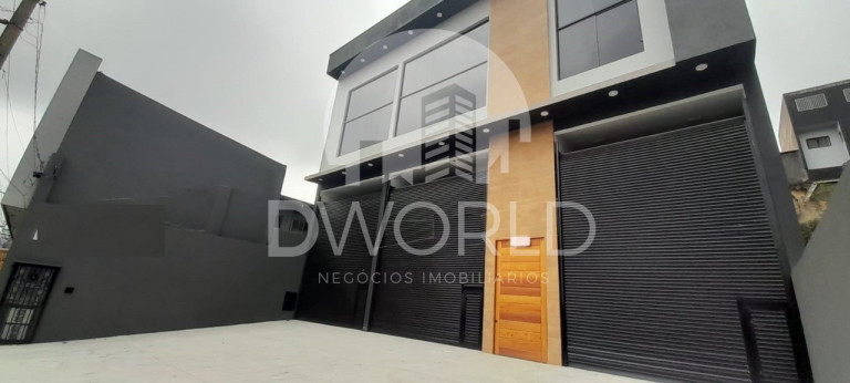 Imóvel para Alugar, 100 m² em Paraíso - Santo André
