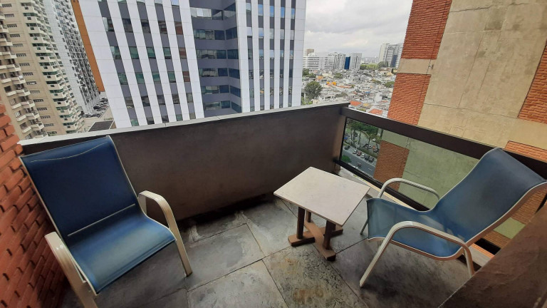 Imagem Apartamento com 1 Quarto à Venda, 56 m² em Alphaville Comercial - Barueri Imagem Apartamento com 1 Quarto à Venda, 56 m² em Alphaville Comercial - Barueri