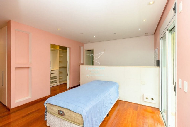 Imagem Apartamento com 3 Quartos à Venda, 183 m² em Brooklin Paulista - São Paulo Imagem Apartamento com 3 Quartos à Venda, 183 m² em Brooklin Paulista - São Paulo