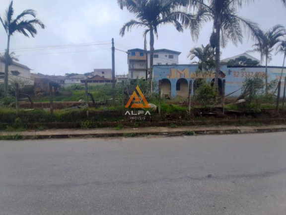 Imagem Terreno à Venda, 1.515 m² em Caiçaras - Barbacena Imagem Terreno à Venda, 1.515 m² em Caiçaras - Barbacena