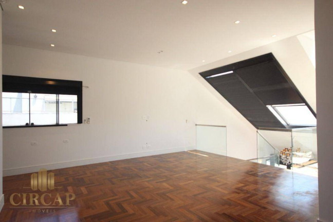 Imagem Cobertura com 4 Quartos à Venda, 380 m² em Moema - São Paulo