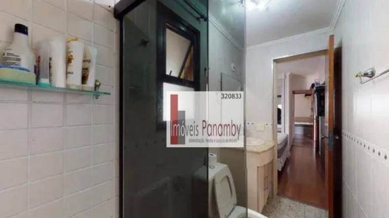 Imagem Apartamento com 3 Quartos à Venda, 108 m² em Santana - São Paulo