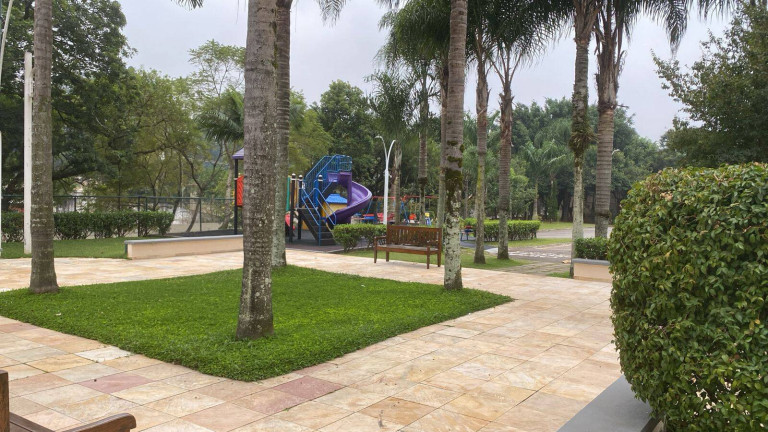 Imagem Casa com 3 Quartos à Venda, 220 m² em Demarchi - São Bernardo Do Campo