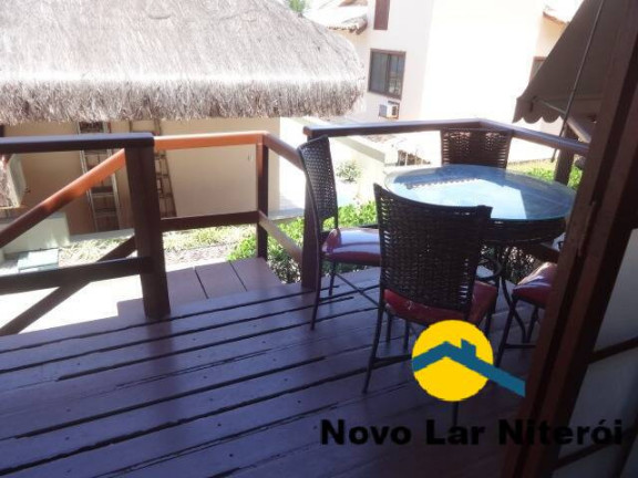 Imagem Casa com 3 Quartos à Venda, 205 m² em Camboinhas - Niterói Imagem Casa com 3 Quartos à Venda, 205 m² em Camboinhas - Niterói
