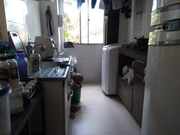 Imagem Apartamento com 2 Quartos à Venda, 47 m² em Parque Maracanã - Contagem Imagem Apartamento com 2 Quartos à Venda, 47 m² em Parque Maracanã - Contagem