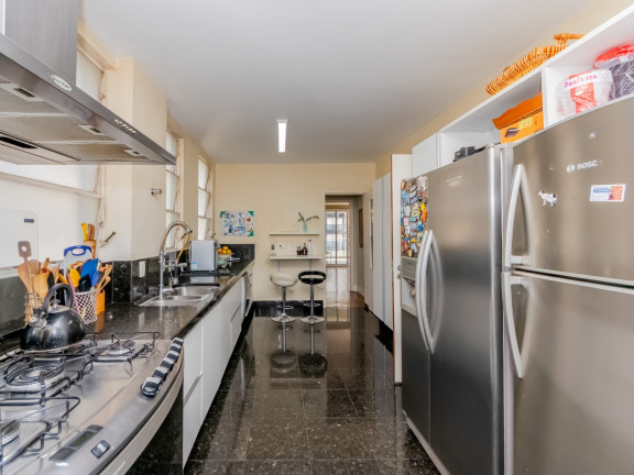 Imagem Apartamento com 3 Quartos à Venda, 323 m² em Jardim Paulista - São Paulo