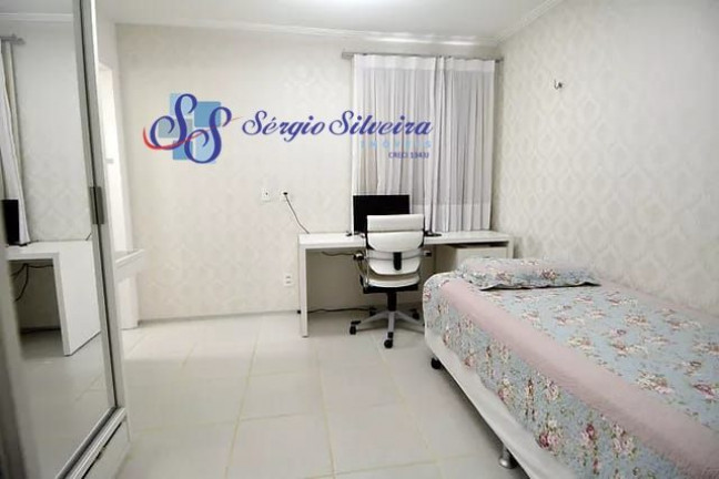 Imagem Casa com 3 Quartos à Venda, 133 m² em Coité - Eusébio Imagem Casa com 3 Quartos à Venda, 133 m² em Coité - Eusébio